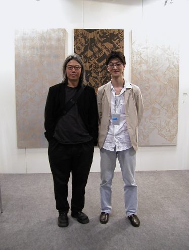 CIGE：中国国際画廊博覧会：作品画像3
